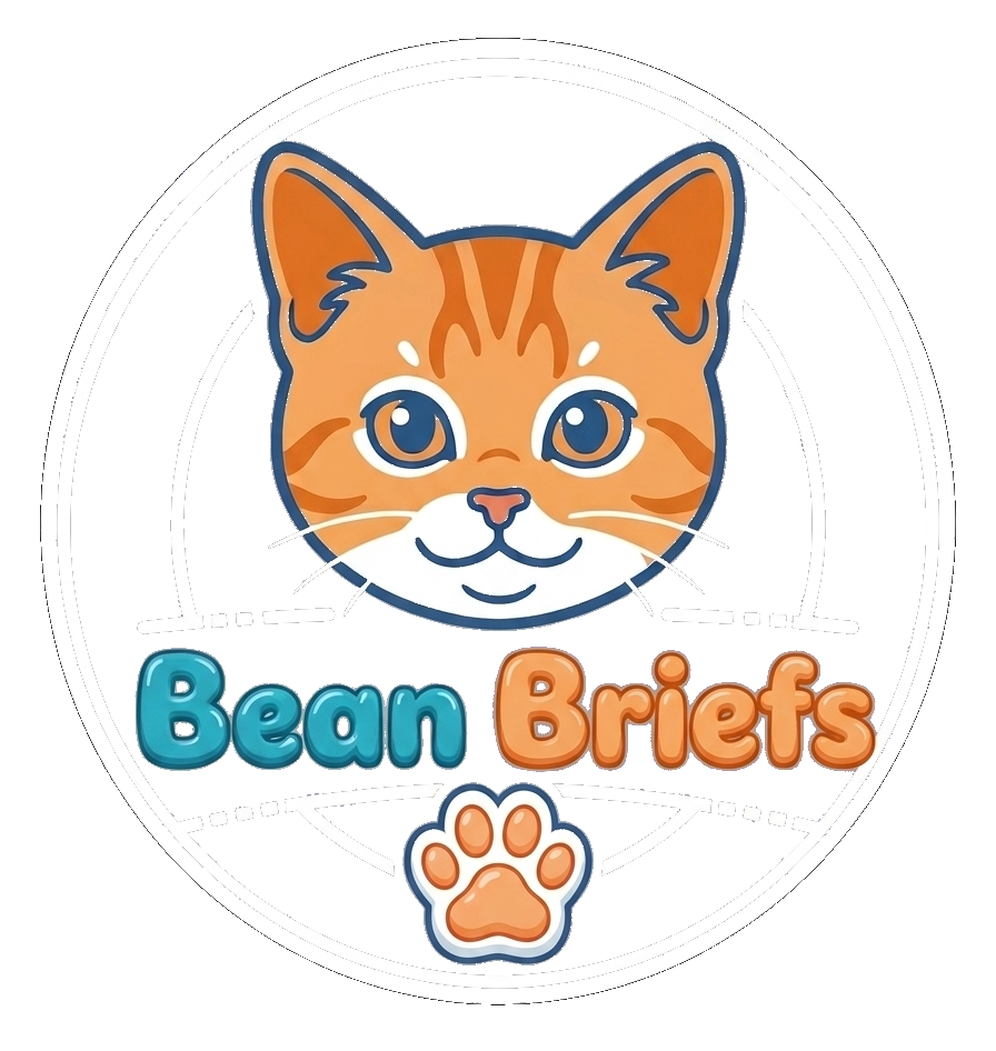 BeanBriefs logo